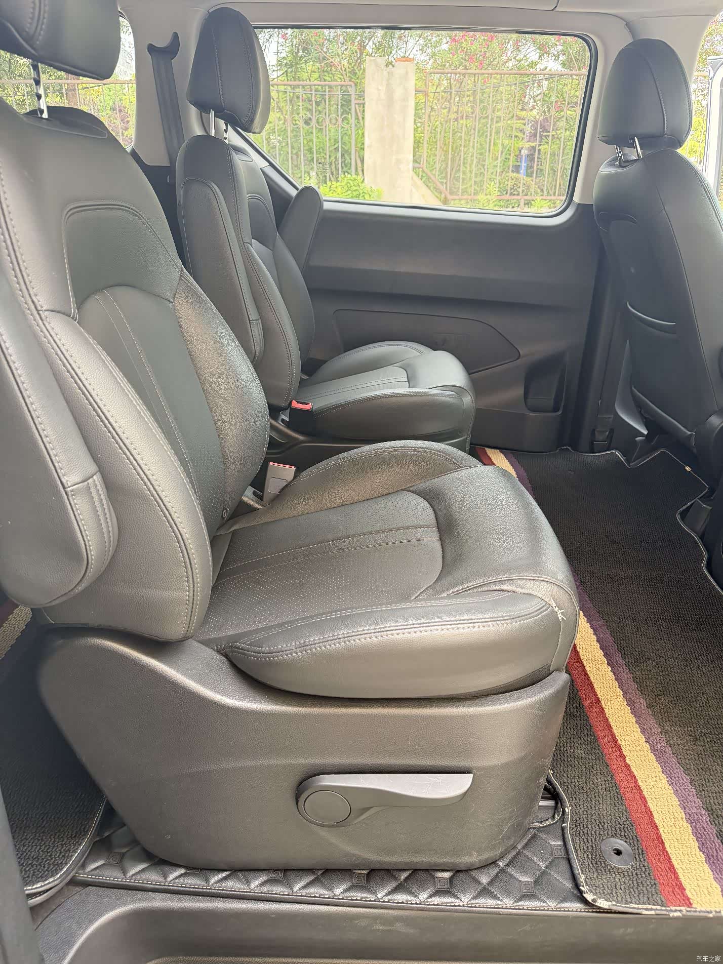 Maxus G10, 2020 19