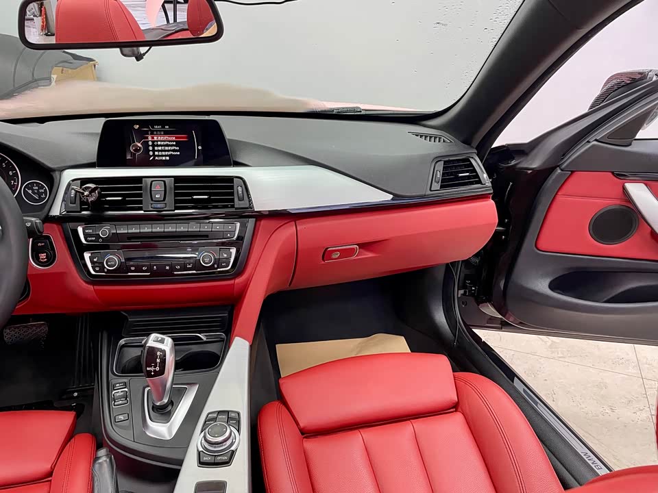 BMW 4 series BMW 4 series