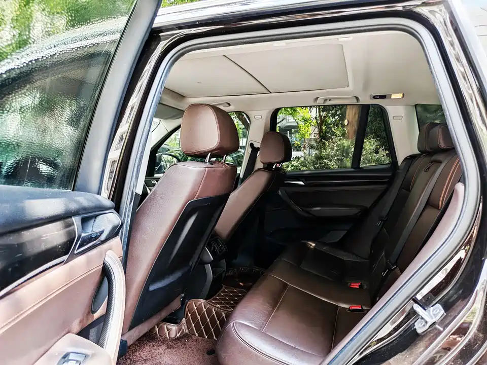 BMW X3 BMW X3