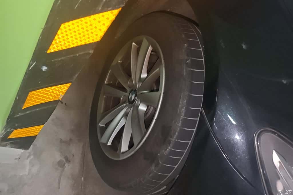 BMW 5 Series, 2017 6