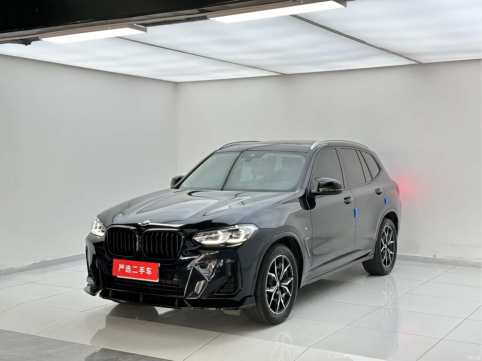 BMW X3, 2023 1