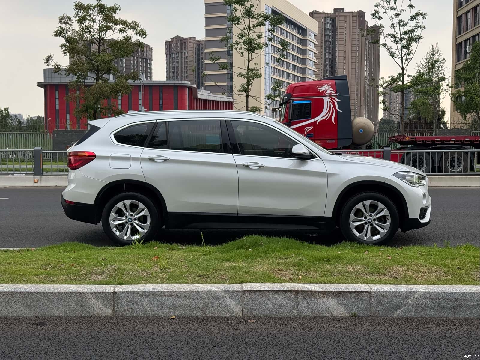 BMW X1, 2017 17