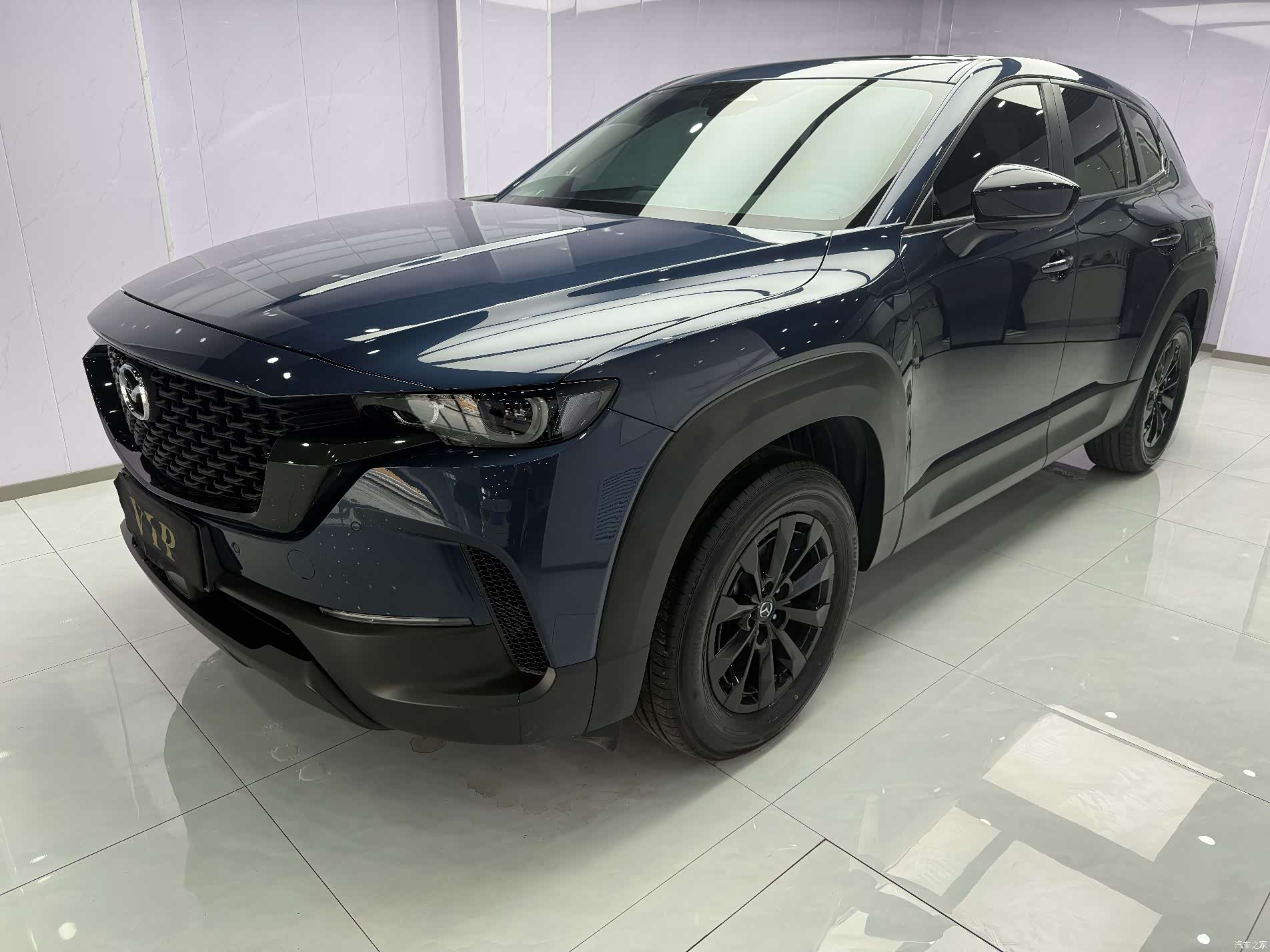 Mazda CX-50, 2023 1