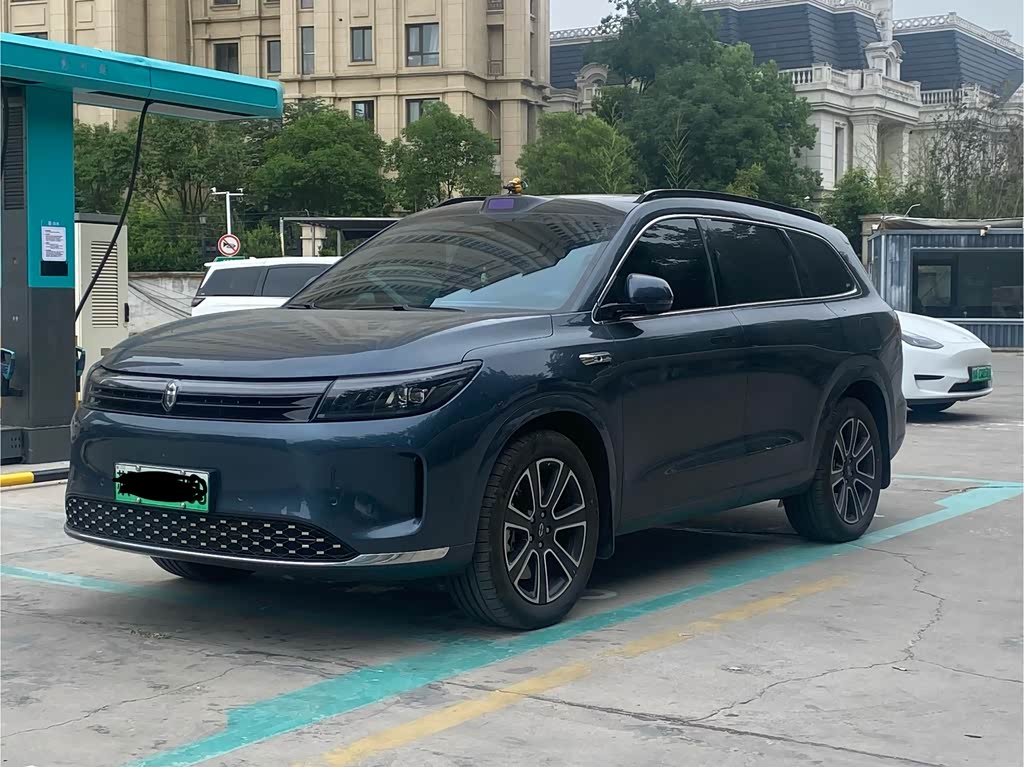 AITO M7