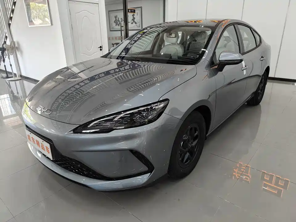 BYD Seal 05 DM-i
