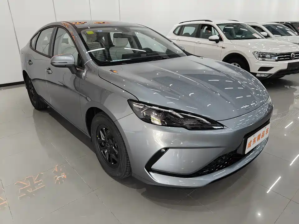 BYD Seal 05 DM-i