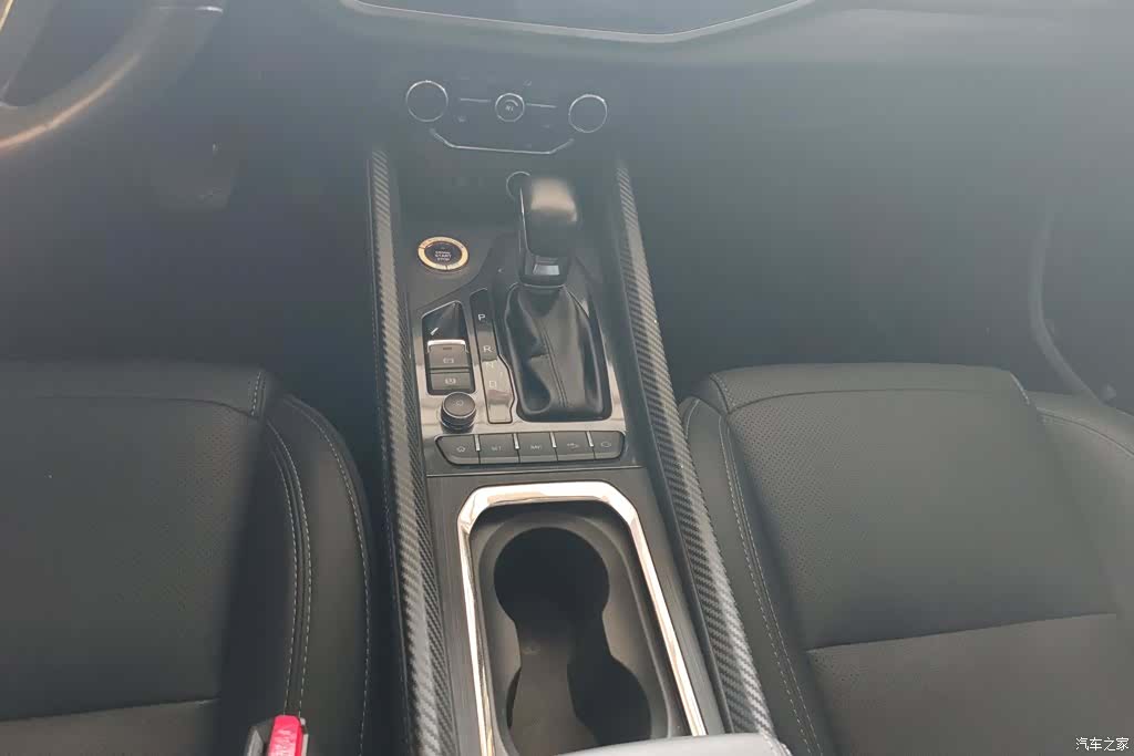 Chery Tiggo 8, 2019 16