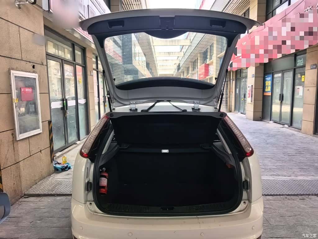 Ford Focus, 2016 19