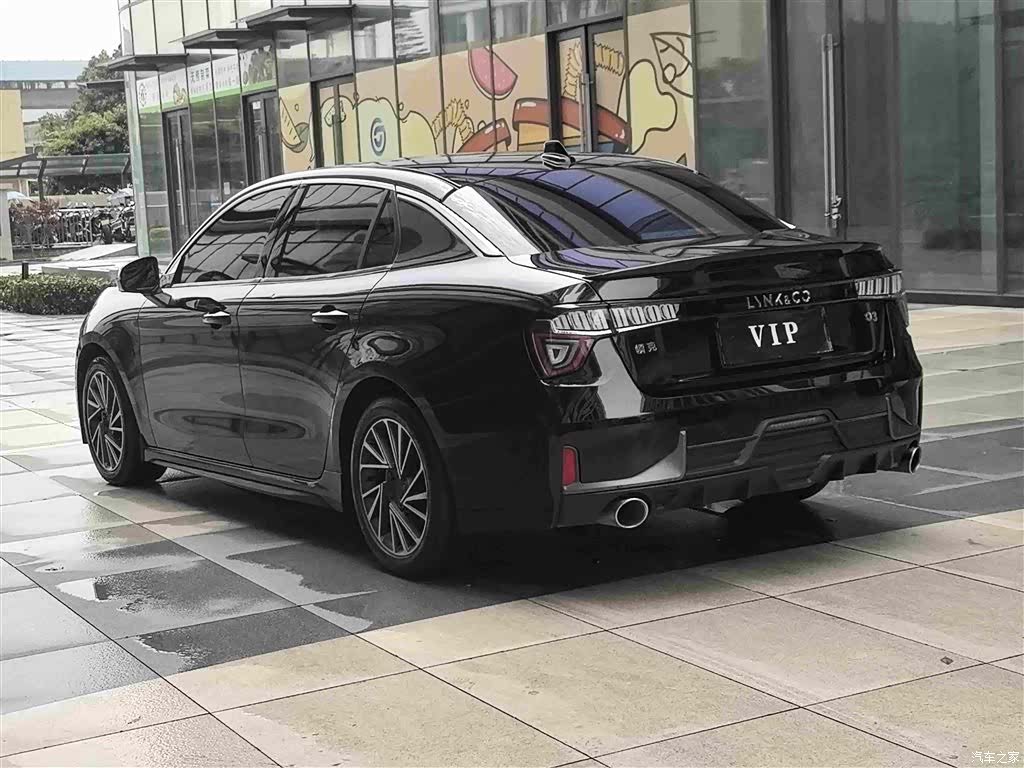 Lynk & Co 02, 2022 4