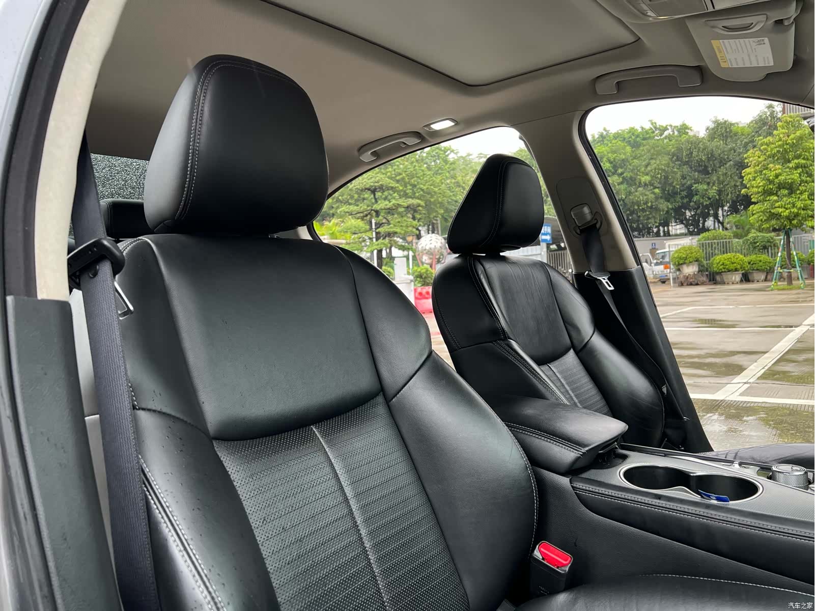 Infiniti Q50, 2017 9