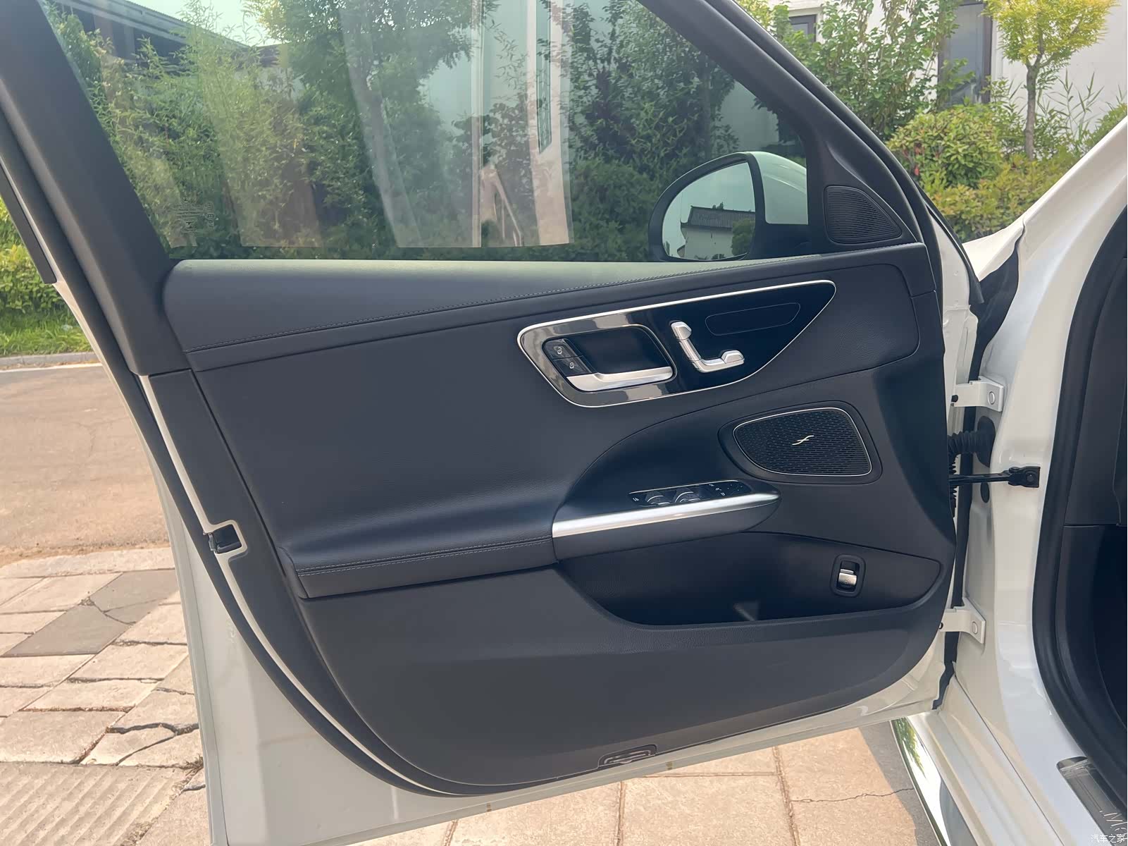 Mercedes-Benz C-Class, 2022 все фото