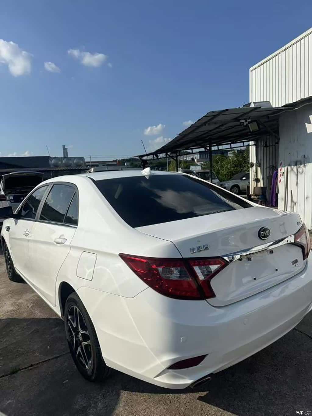 BYD 1.5TID, 2014 4
