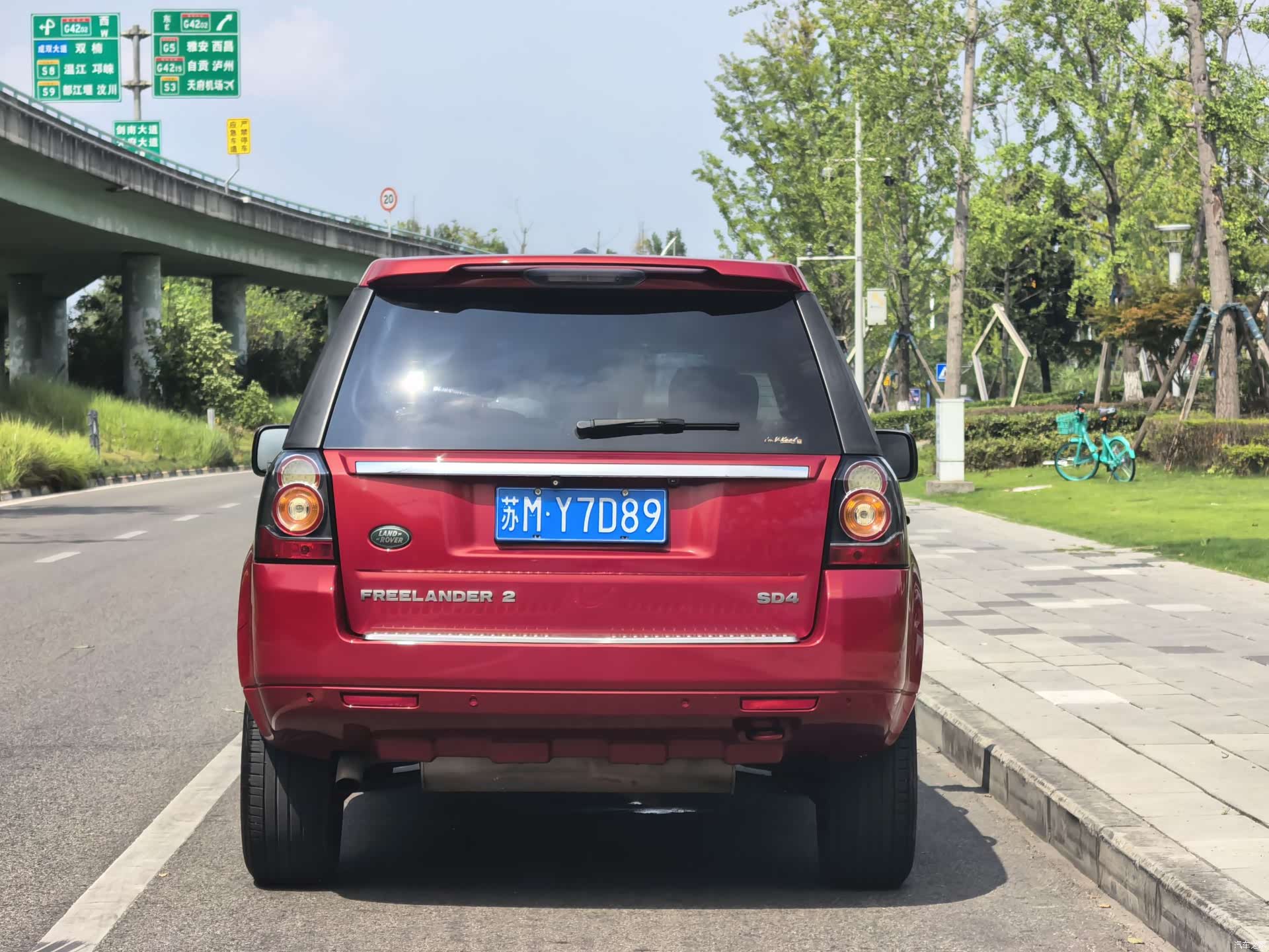 Land Rover SD4, 2014 все фото