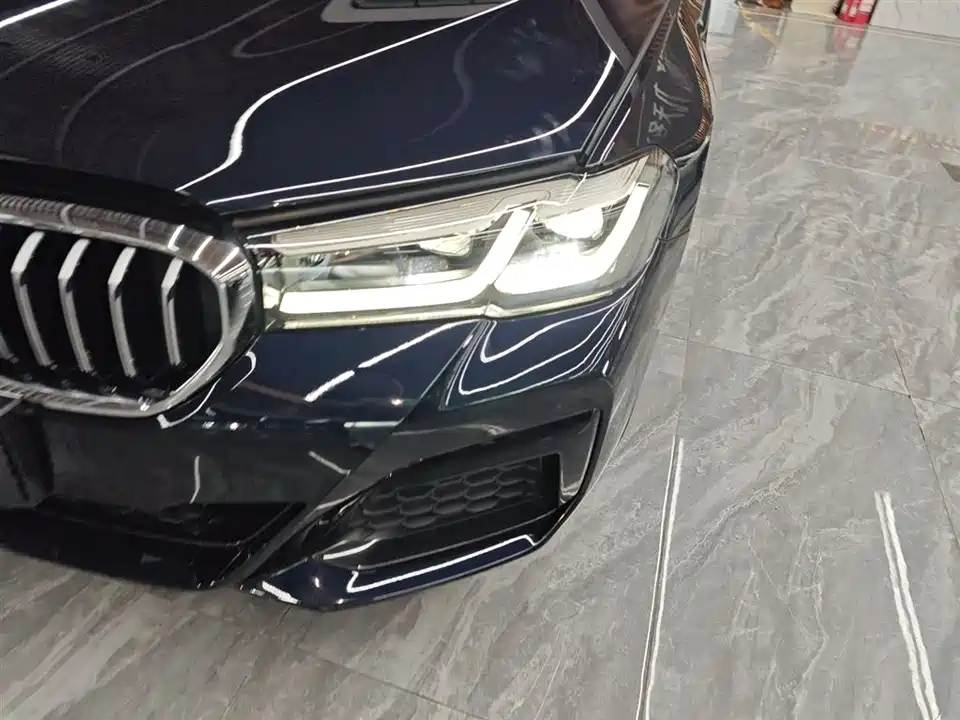BMW 5 series BMW 5 series