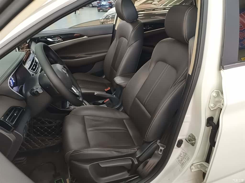 Changan Eado, 2018 15
