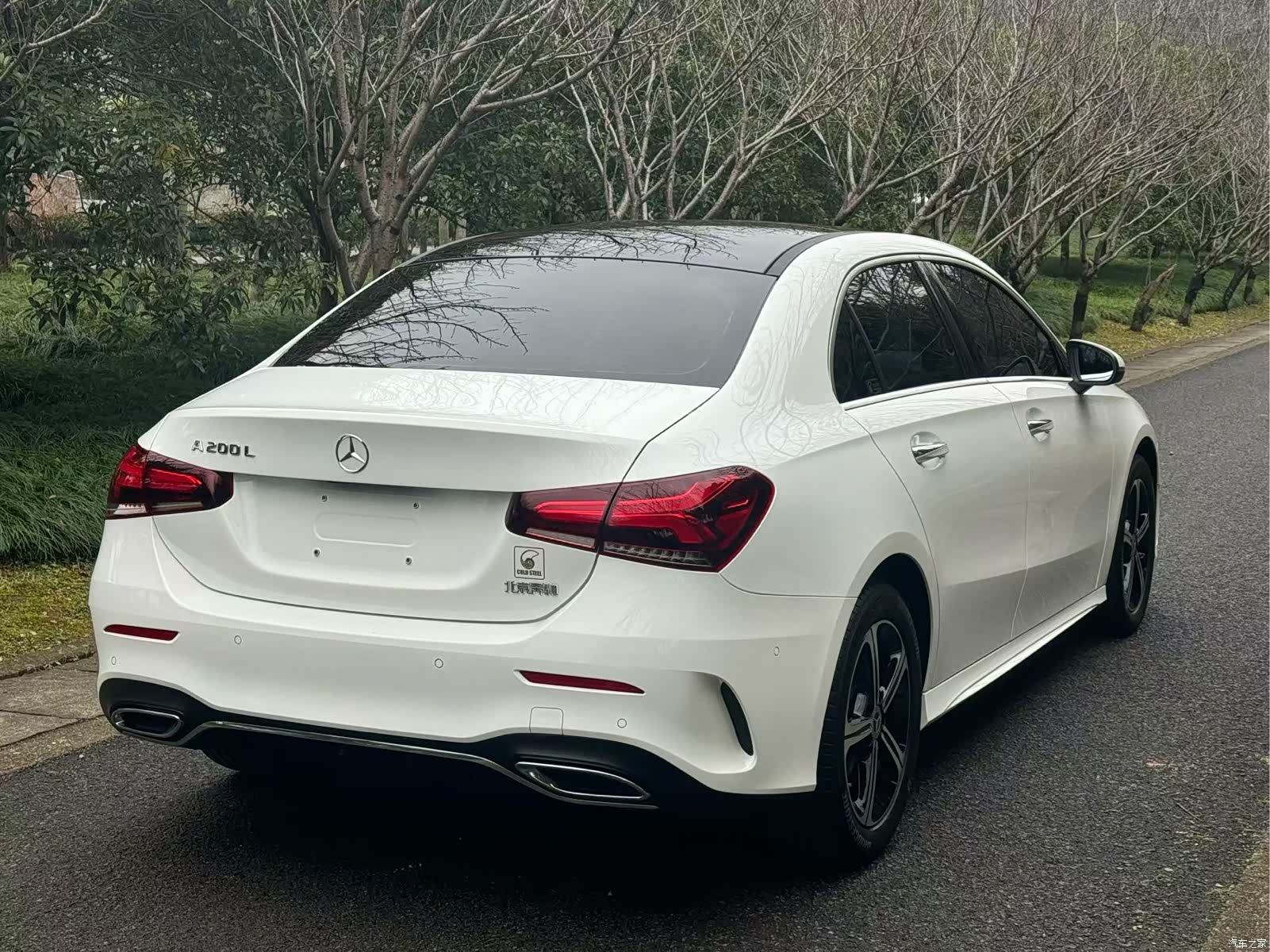 Mercedes-Benz A-Class, 2022 9