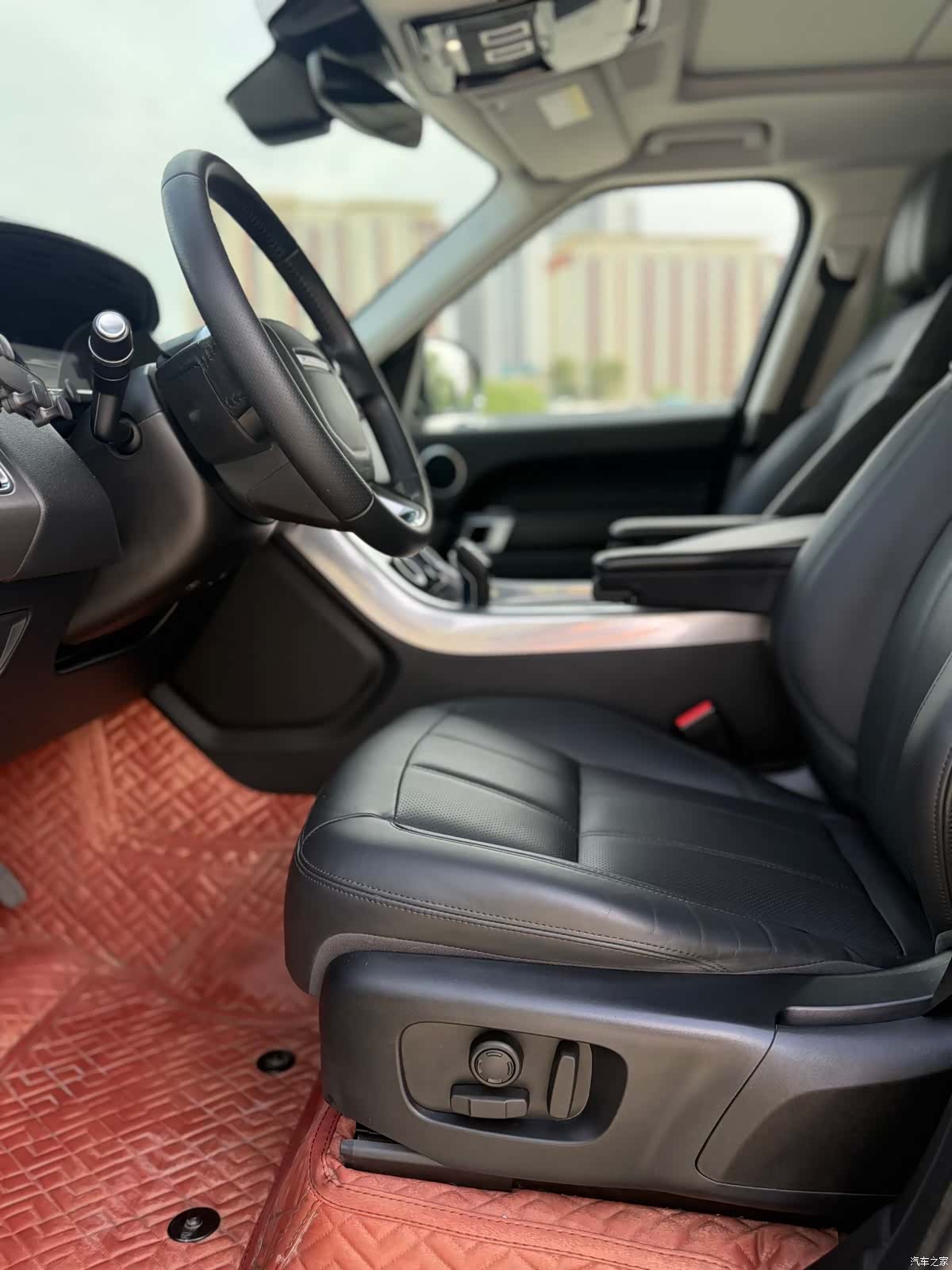 Land Rover Range Rover, 2020 4