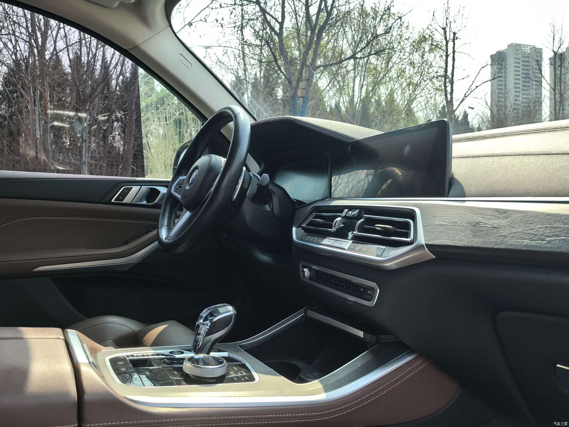 BMW X5, 2020 8