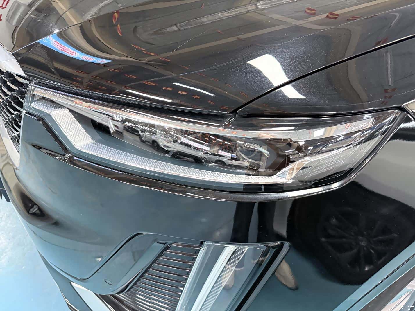 Cadillac XT6, 2019 4
