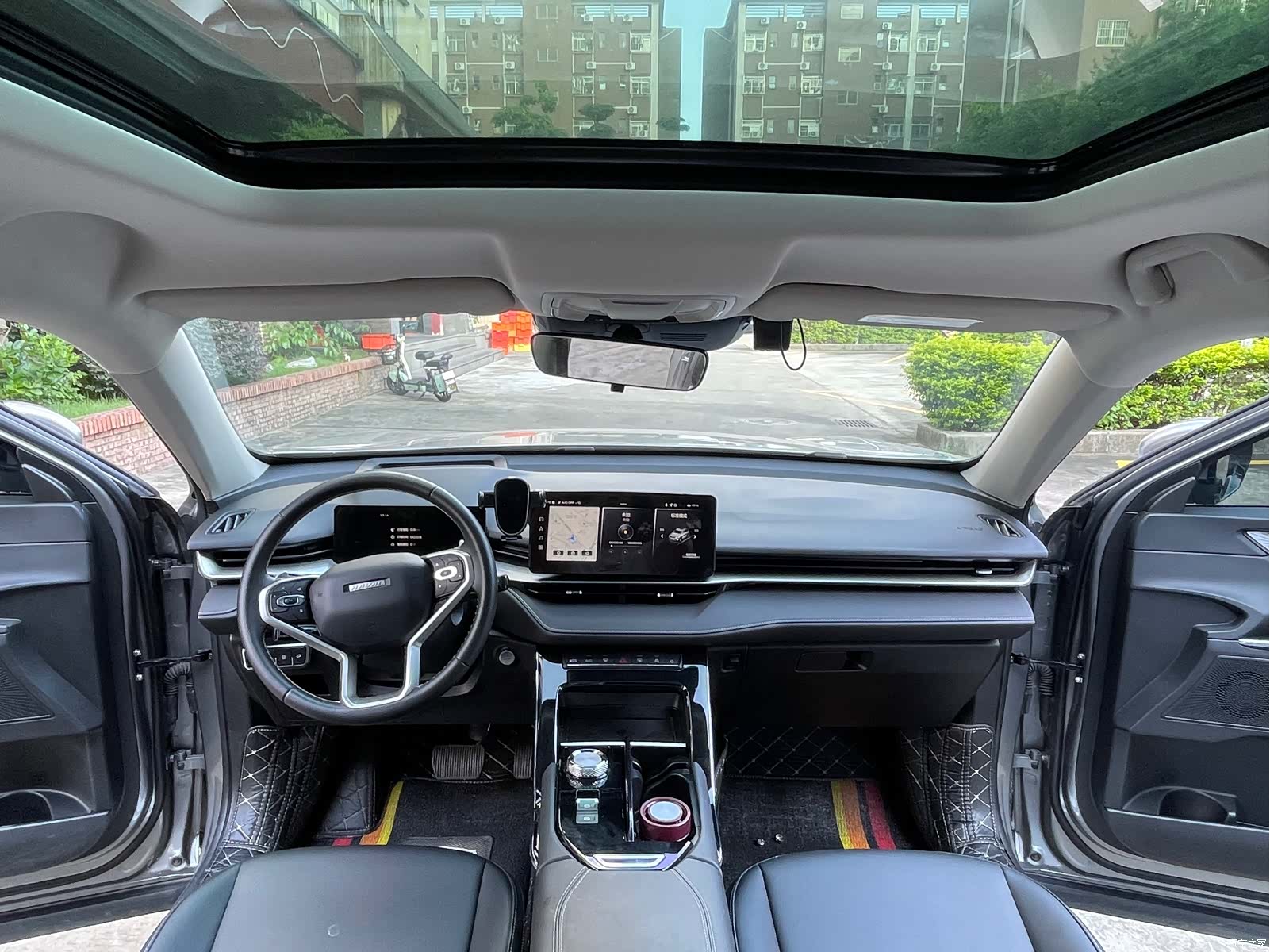 Haval H6, 2024 11