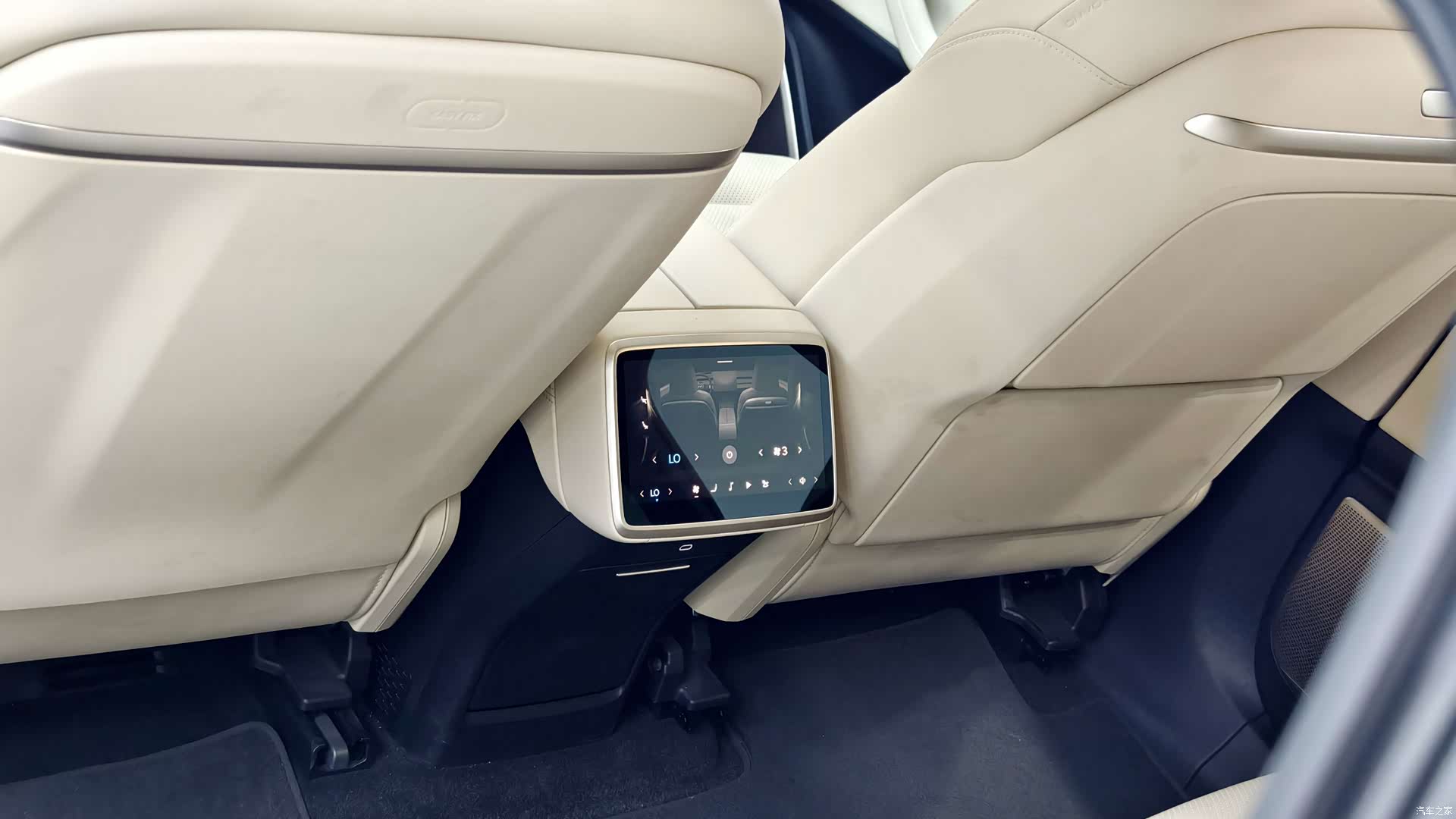 NIO L60, 2025 10