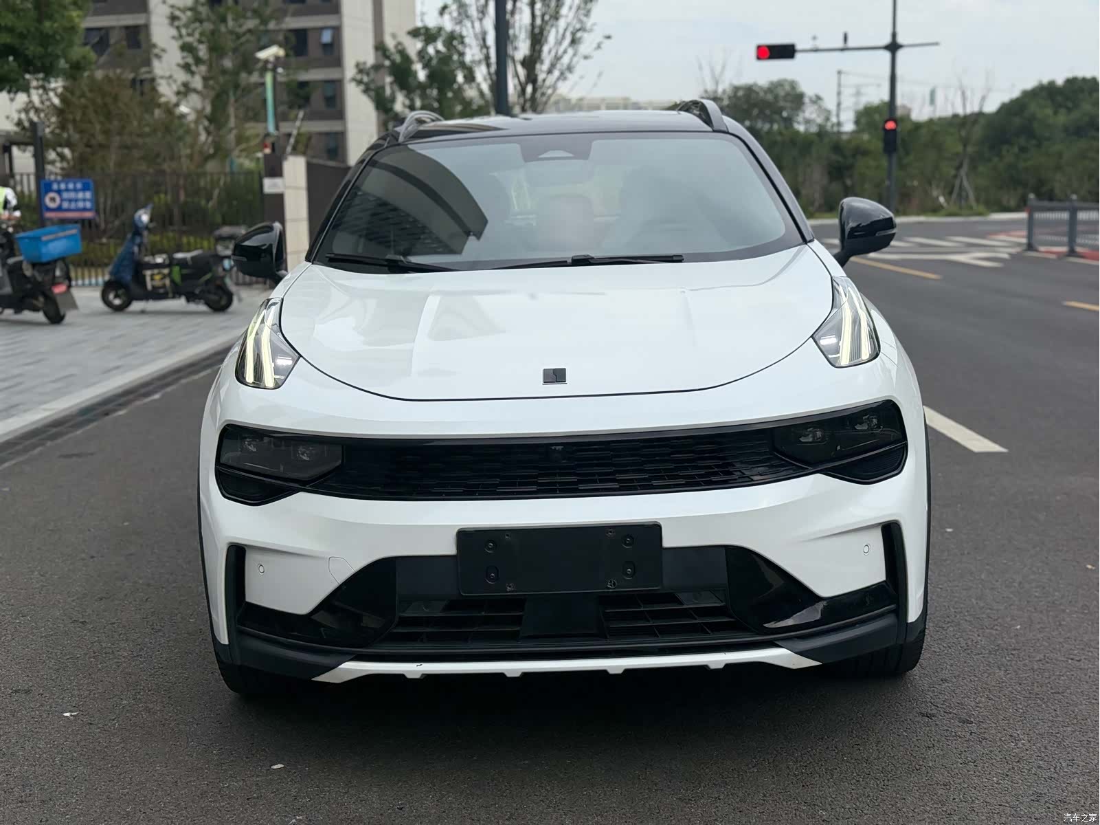 Lynk & Co 01, 2023 2
