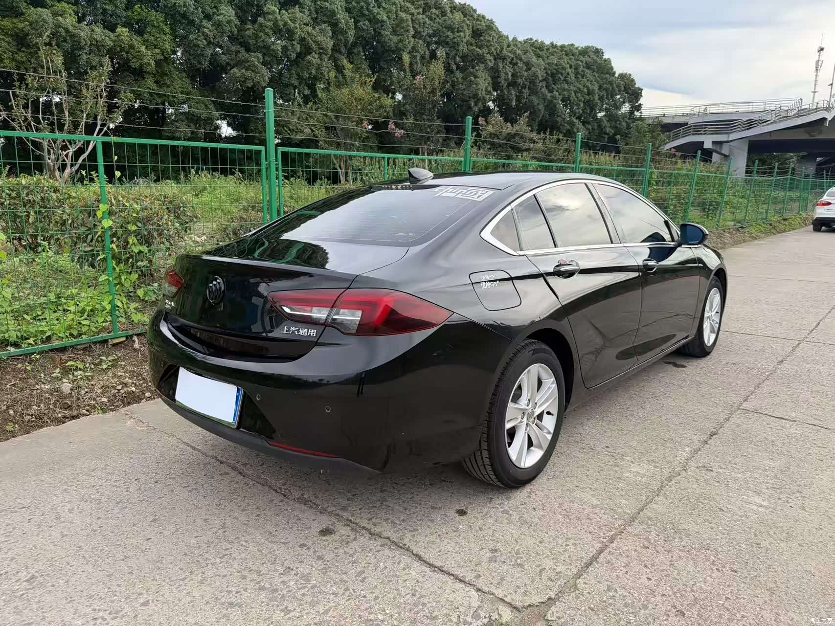 Buick Regal, 2019 16