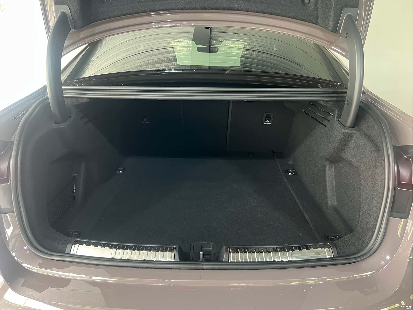 Audi A5, 2025 18