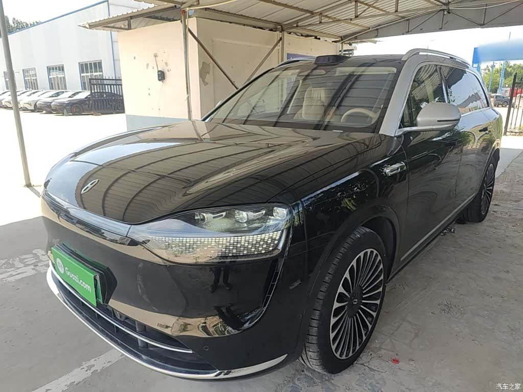 AITO M9, 2025 1