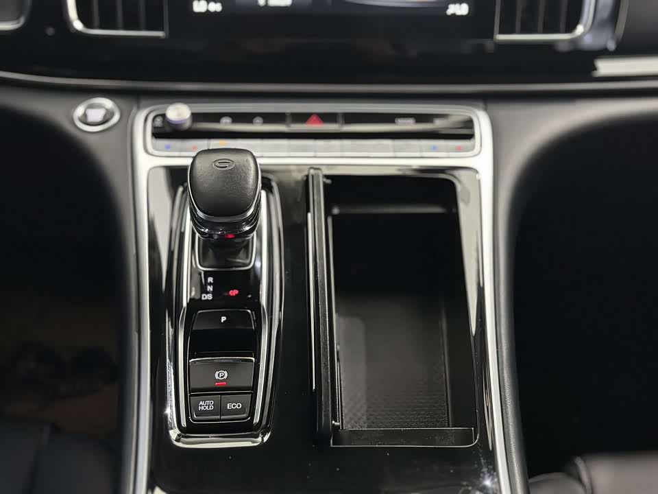 Trumpchi Trumpchi M8 Trumpchi Trumpchi M8