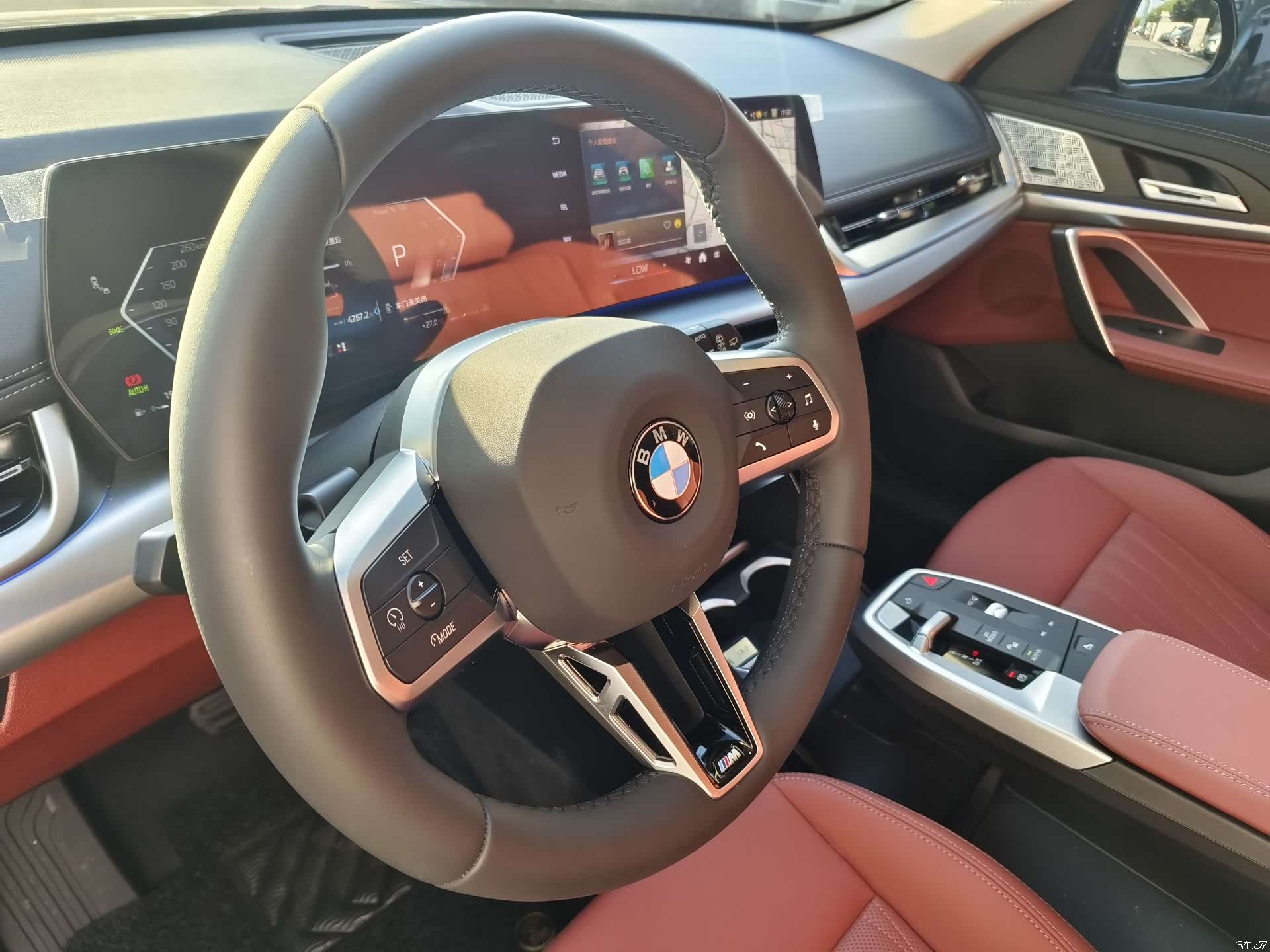 BMW X1, 2026 6