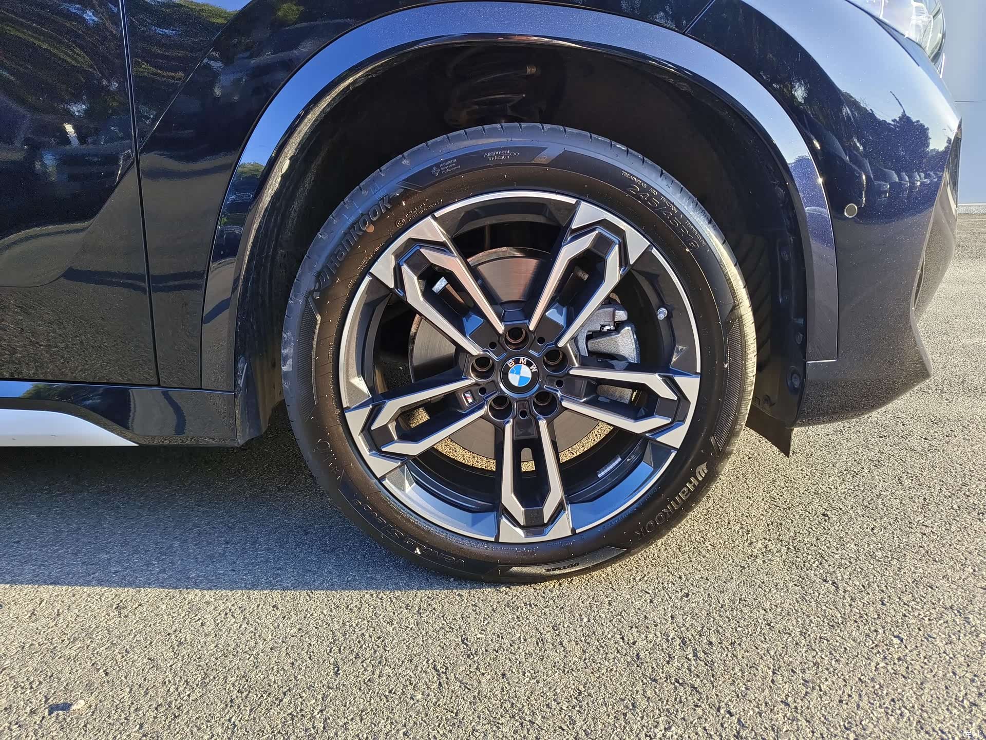 BMW X1, 2026 20