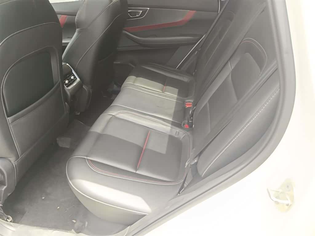 Chery Tiggo 7, 2021 17