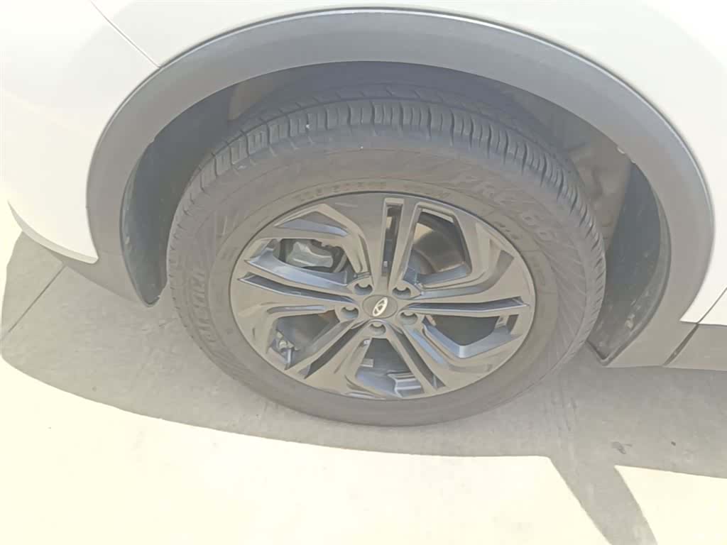 Chery Tiggo 7, 2021 23