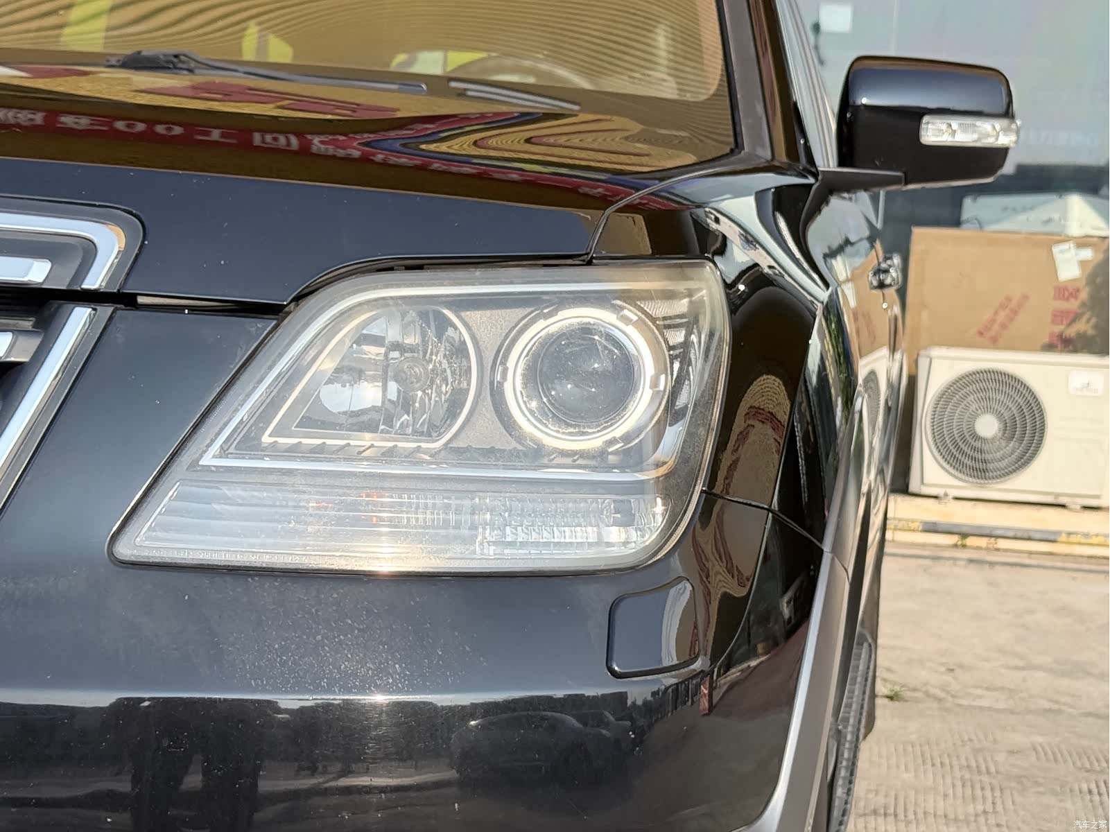 Kia IV, 2011 12