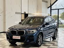 ����X3 2019�� xDrive28i M�˶���װ