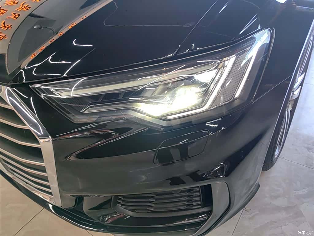 Audi A6L, 2021 24