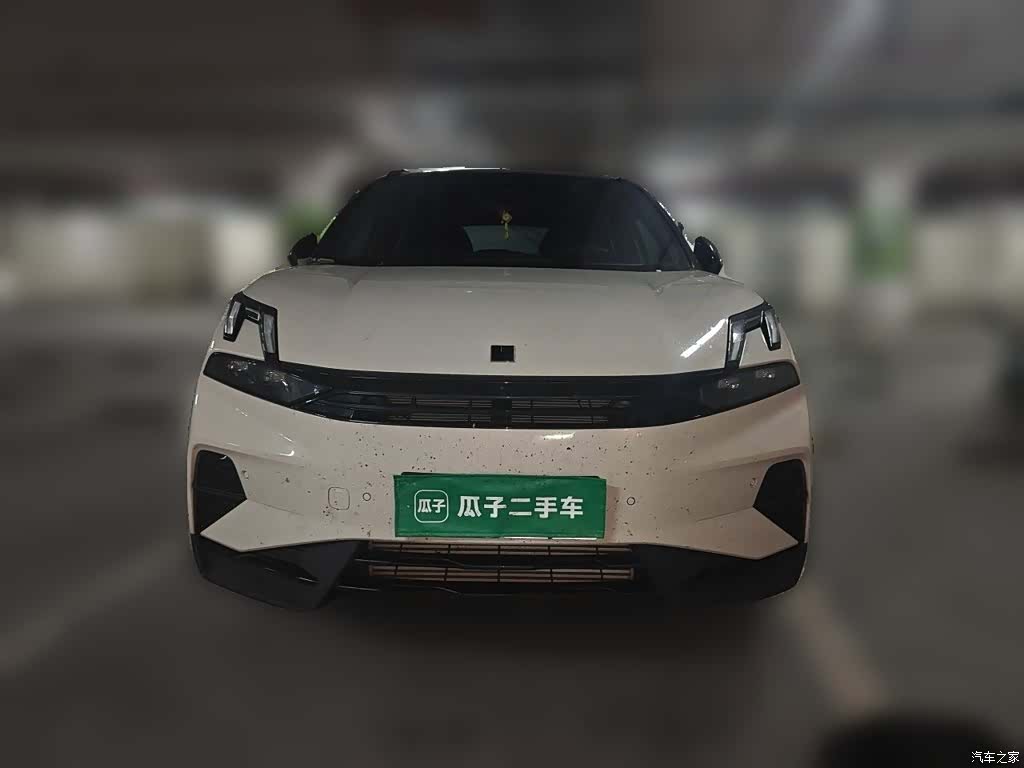 Lynk & Co 02, 2026 2