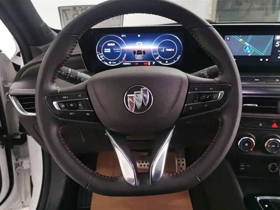 Buick Weilang