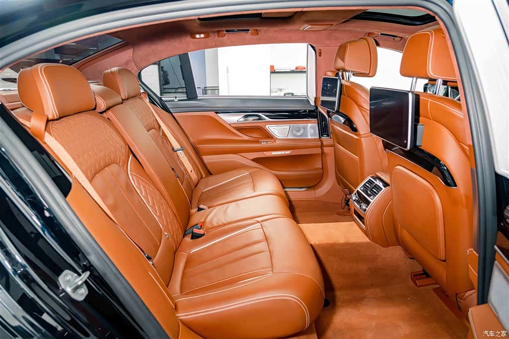 BMW 7 Series, 2019 24