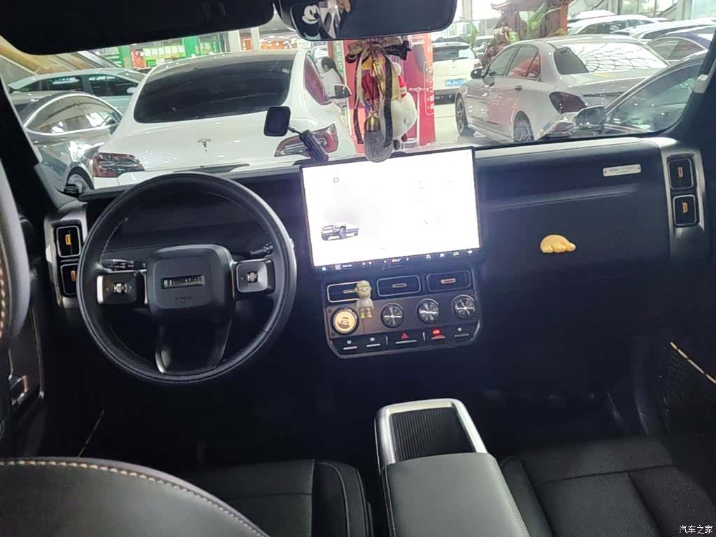 Chery V23, 2025 6