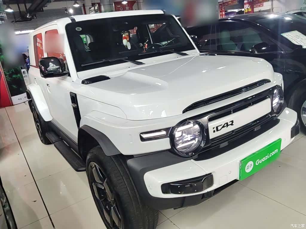 Chery V23, 2025 22
