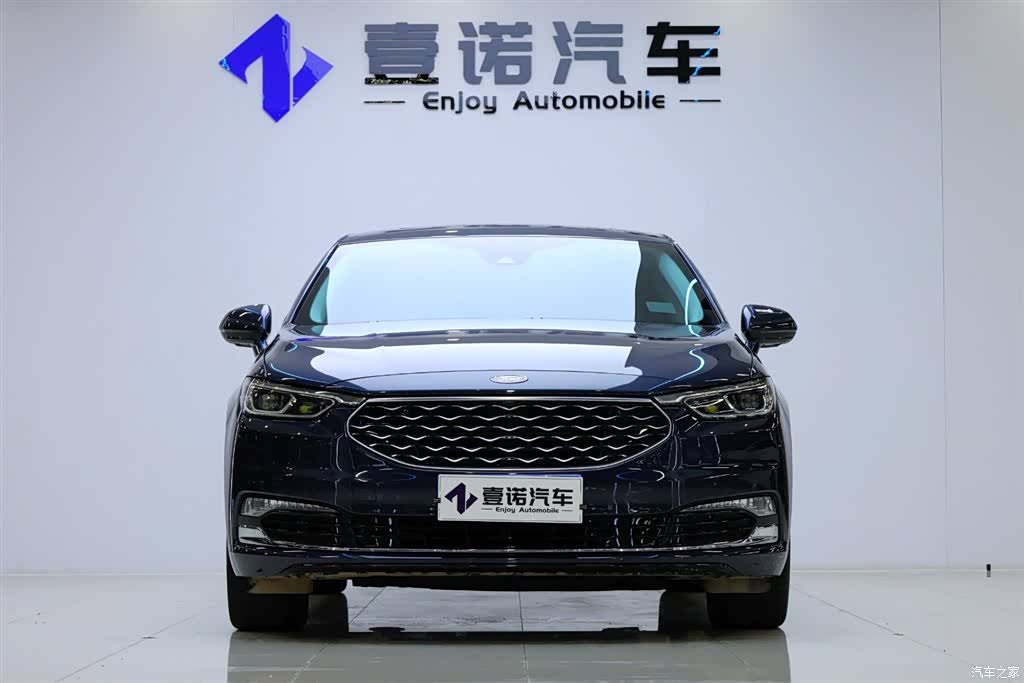 Ford Taurus, 2022 2