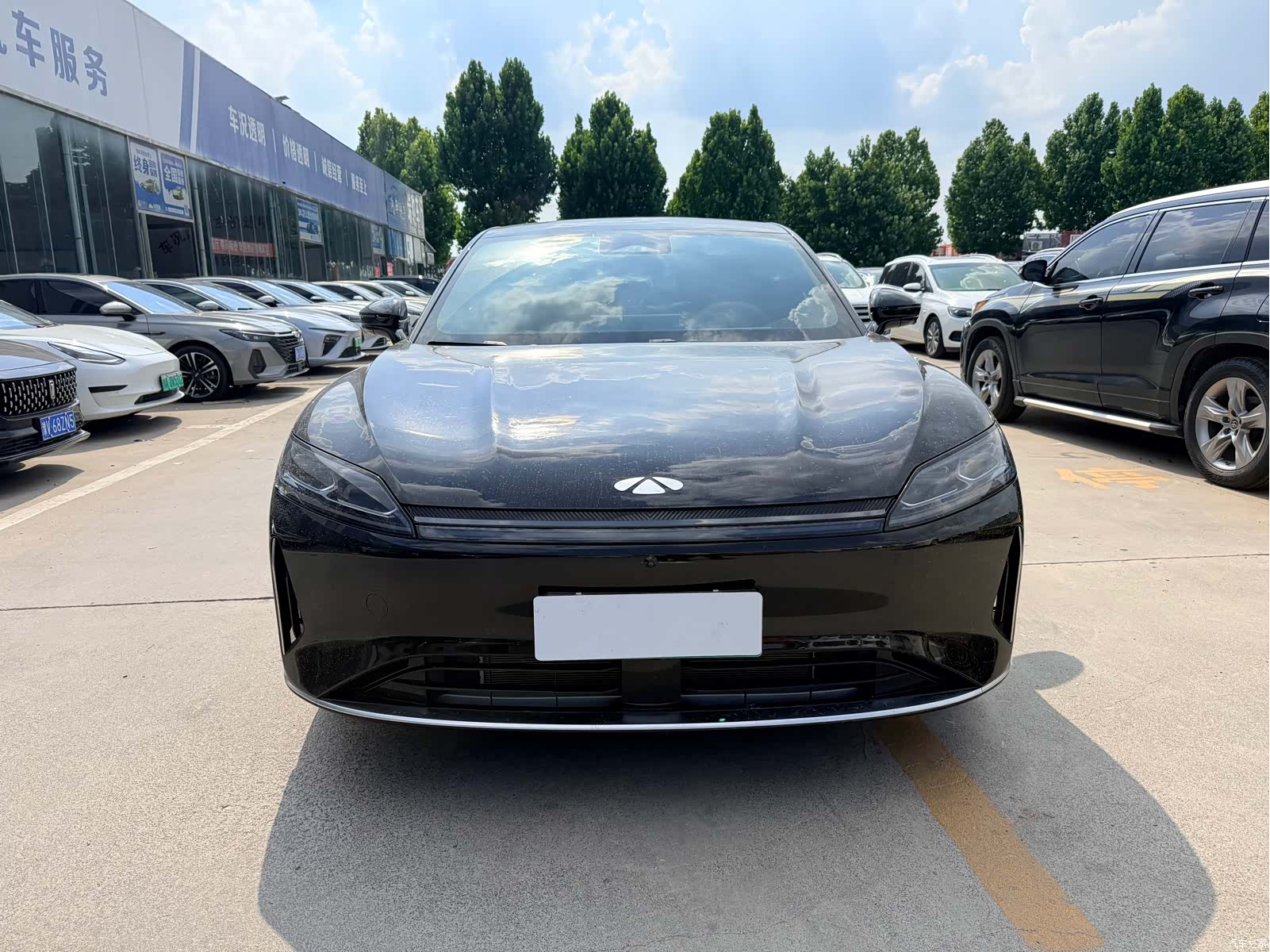Chery A9L, 2025 2