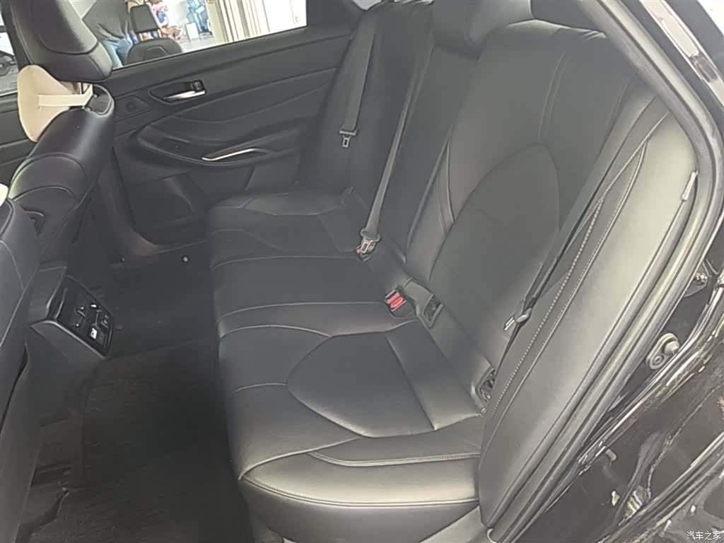 Toyota Avalon, 2021 17