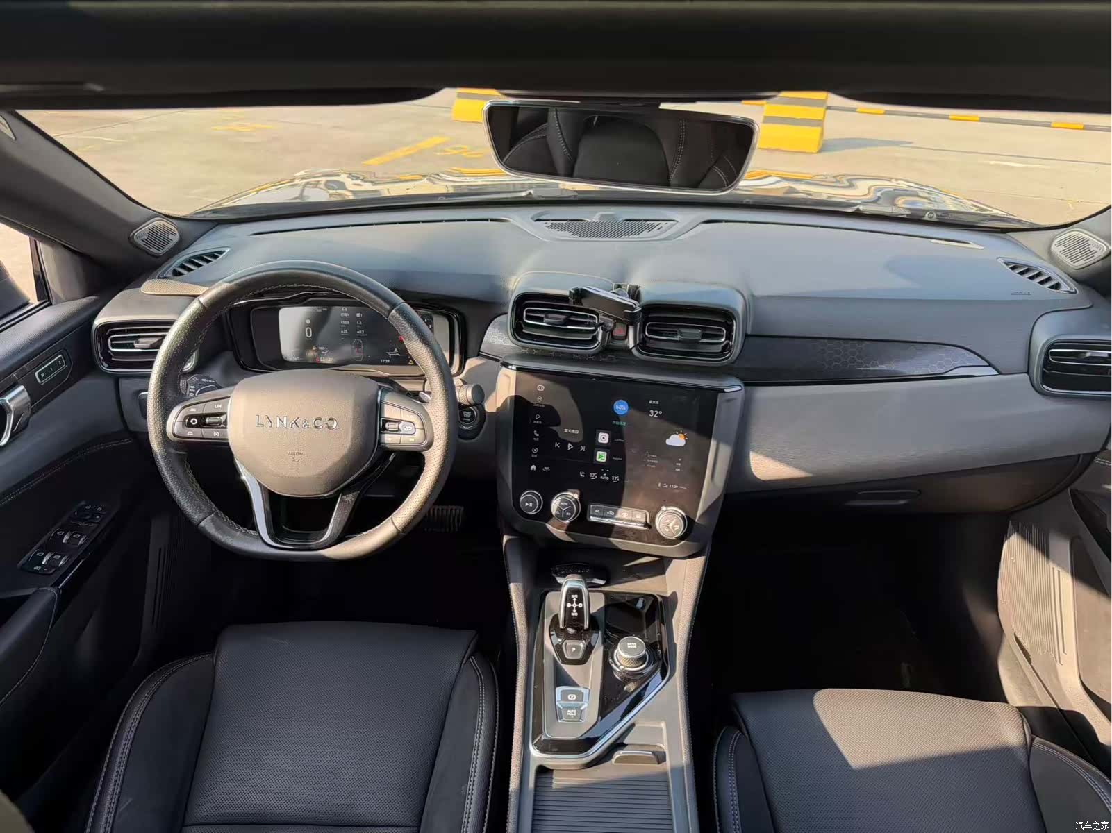 Lynk & Co 02, 2021 7