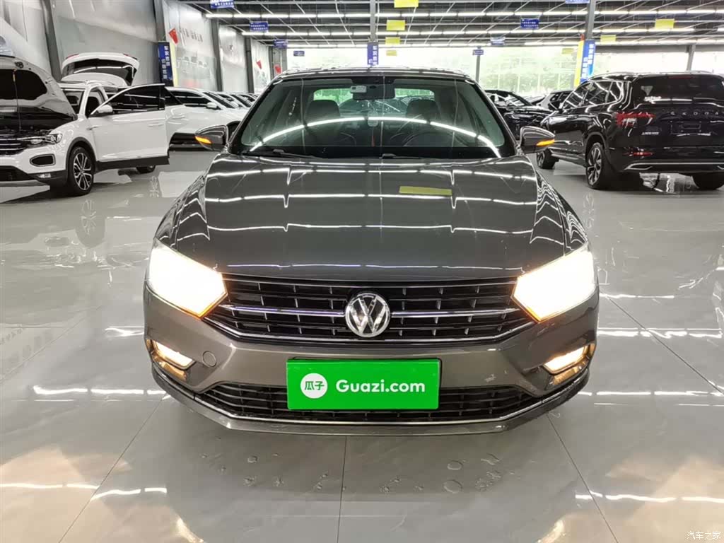 Volkswagen Bora, 2016 3