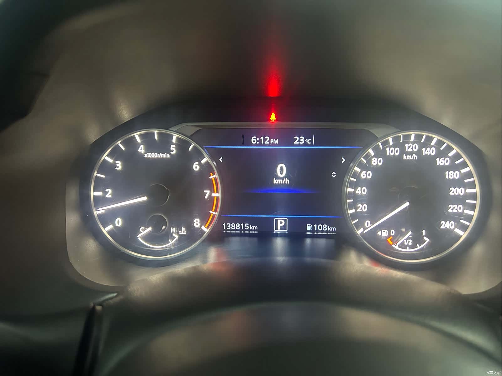 Nissan Teana, 2020 18