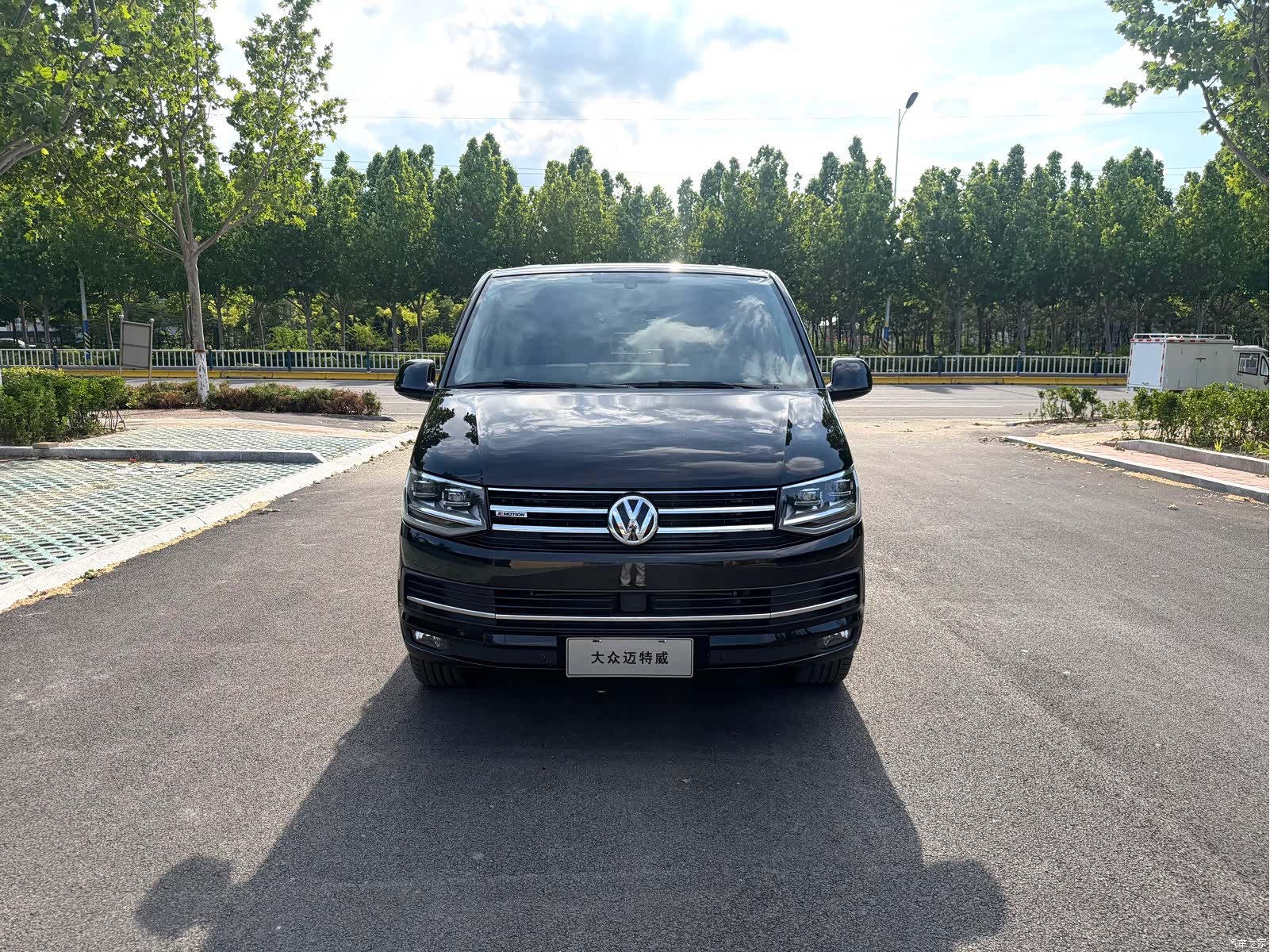 Volkswagen 7, 2017 2