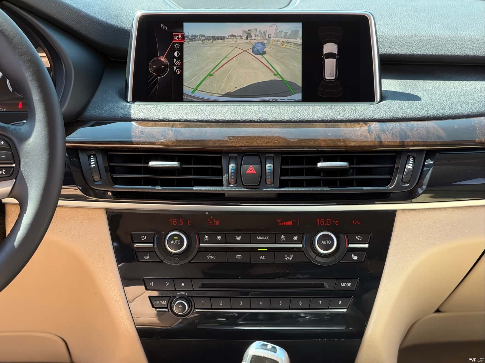 BMW X5, 2014 15